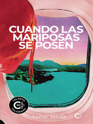 cover image of Cuando las mariposas se posen